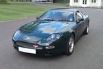 Offrez-vous l'Aston Martin DB7 d'Elton John
