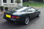 Aston Martin DB7 ex-Elton John