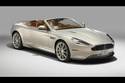 Aston Martin DB9 Volante - Q by Aston Martin