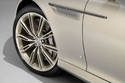 Aston Martin DB9 Volante - Q by Aston Martin