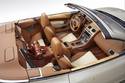 Aston Martin DB9 Volante - Q by Aston Martin