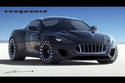 Kahn Design WB12 Vengeance