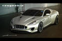 Kahn Design WB12 Vengeance