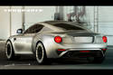 Kahn Design WB12 Vengeance