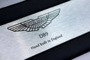 Clap de fin pour l'Aston Martin DB9 