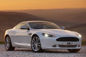 Aston Martin DB9 2011