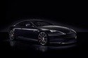 Aston Martin DB9 Black Carbon 