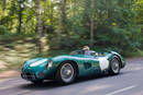 Aston Martin BDR1 1956 - Crédit photo : RM Sotheby's