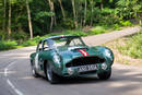Aston Martin DB4GT 1959 - Crédit photo : RM Sotheby's