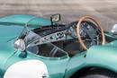 Aston Martin DBR1/1 1956 - Crédit photo : RM Sotheby's