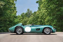 Aston Martin DBR1/1 1956 - Crédit photo : RM Sotheby's