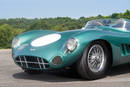 Aston Martin DBR1/1 1956 - Crédit photo : RM Sotheby's