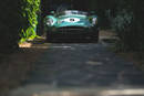 Aston Martin DBR1