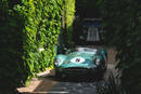 Aston Martin DBR1