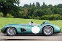 Aston Martin DBR1/2 de 1957