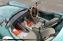 Aston Martin DBR1/2 de 1957