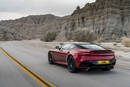 Aston Martin DBS Superleggera 2018