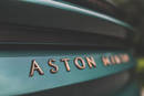 Aston Martin Lagonda DBS 59 Edition