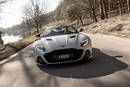 Aston Martin DBS Superleggera Volante