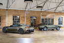 L'Aston Martin DBS Superleggera OHMSS et la DBS de 1969