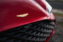 Aston Martin DBS GT Zagato (DBZ Centenary Collection)