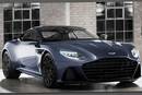 Aston Martin DBS Superleggera Neiman Marcus