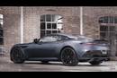 Aston Martin DBS Superleggera - Crédit image : Neiman Marcus