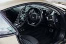 Aston Martin DBS Superleggera OHMSS - Crédit photo : Silverstone Auctions