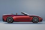 Aston Martin DBS 770 Ultimate Volante