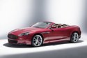 Aston Martin DBS Volante