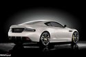 Aston Martin DBS Ultimate