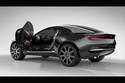 Aston Martin DBX Concept