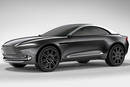 Aston Martin DBX Concept 2015