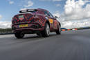 Aston Martin DBX prototype