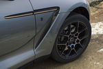 Aston Martin DBX Bowmore Edition