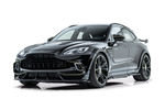 800 ch pour l'Aston Martin DBX revu par Mansory