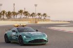 Aston Martin Vantage F1 Safety Car 