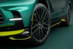 Aston Martin DBX707 AMR23 Edition