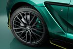 Aston Martin DBX707 AMR23 Edition