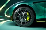 Aston Martin DBX707 AMR24