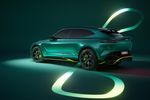 Aston Martin DBX707 AMR24
