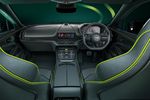 Aston Martin DBX707 AMR24