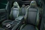 Aston Martin DBX707 AMR24