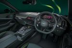 Aston Martin DBX707 AMR24