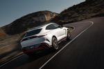 Aston Martin DBX S