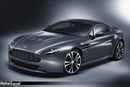 Aston Martin en Turquie