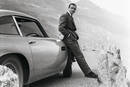 Aston Martin fête le James Bond Day