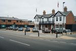 Aston Martin fête les 70 ans de son site historique de Newport Pagnell