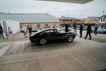 Aston Martin fête les 70 ans du site historique de Newport Pagnell
