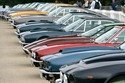 Aston Martin fête son centenaire